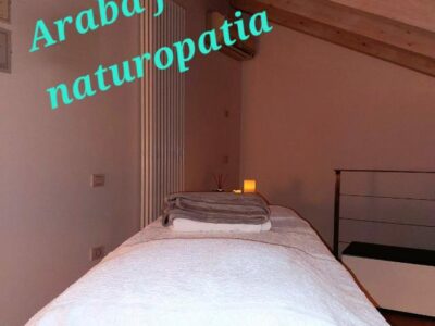 Naturopata-operatore del benessere