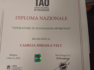 Massaggi professionali